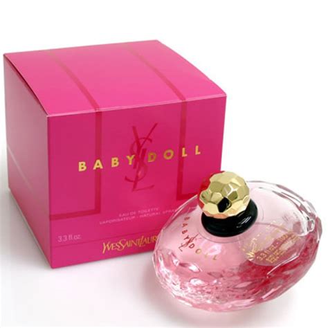 baby doll by ysl|baby doll yves saint laurent.